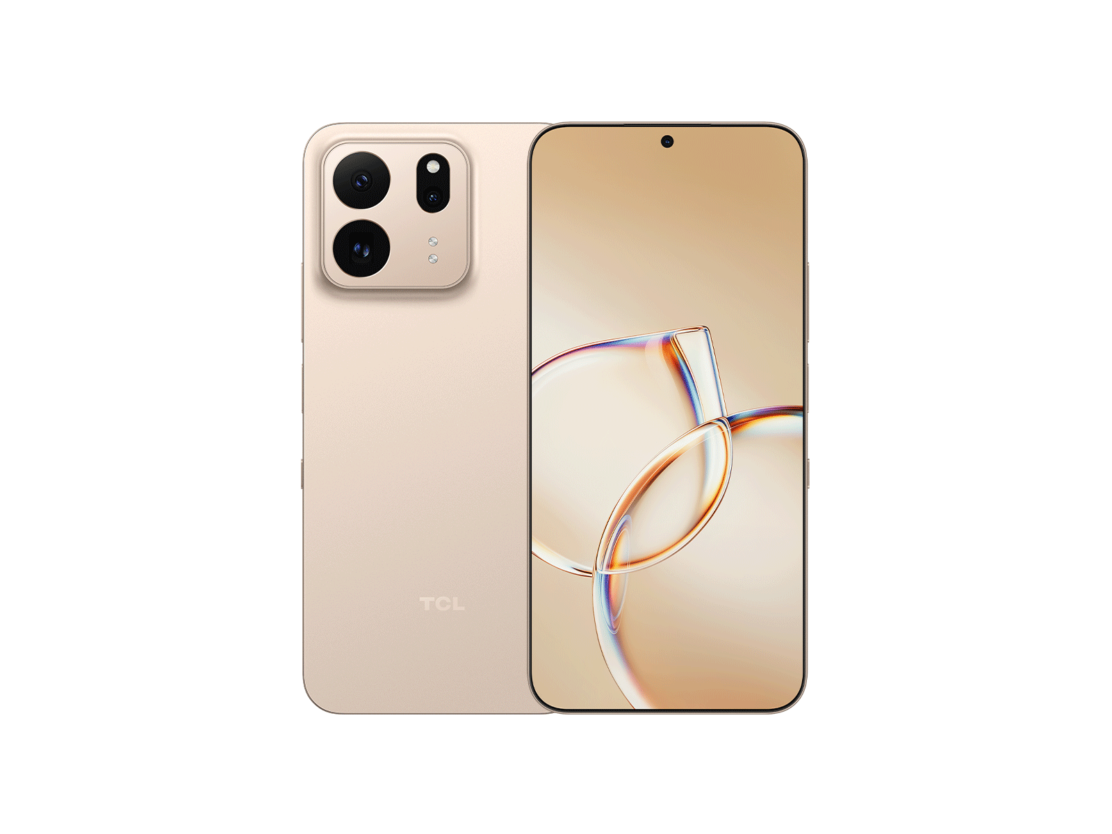 TCL P80 Ultra Picture 1
