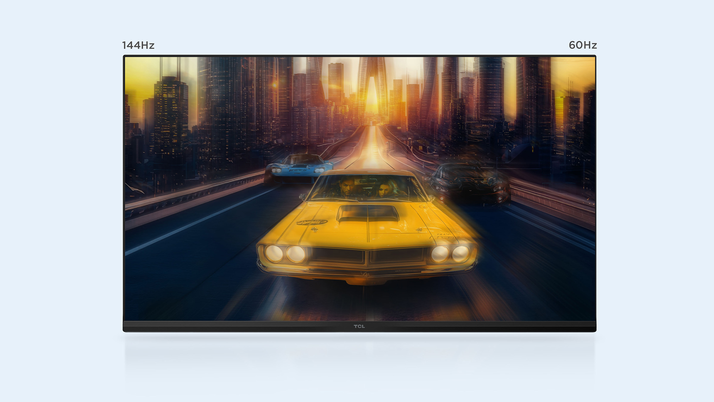 Monitors-TCL 25G54 QD-MiniLED Monitor | TCL Japan TCL 25G54 Mini