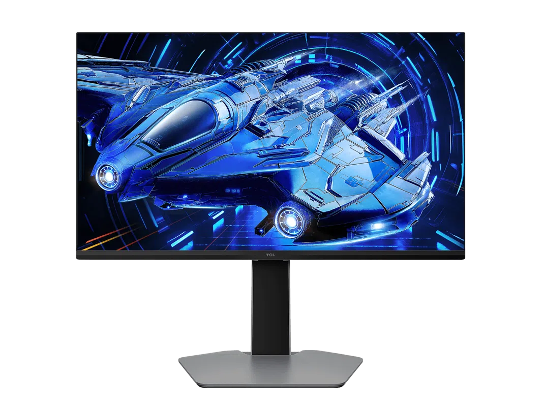 TCL 25G64 QD-MiniLED Monitor | TCL Europe TCL 25G64 QD-MiniLED Monitor | TCL Europe
