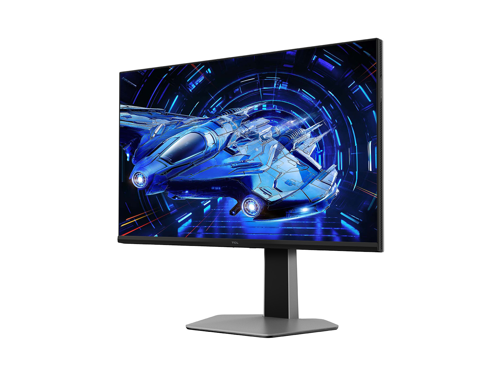 TCL 25G64 QD-Mini LED ゲーミングモニター | TCL JAPAN