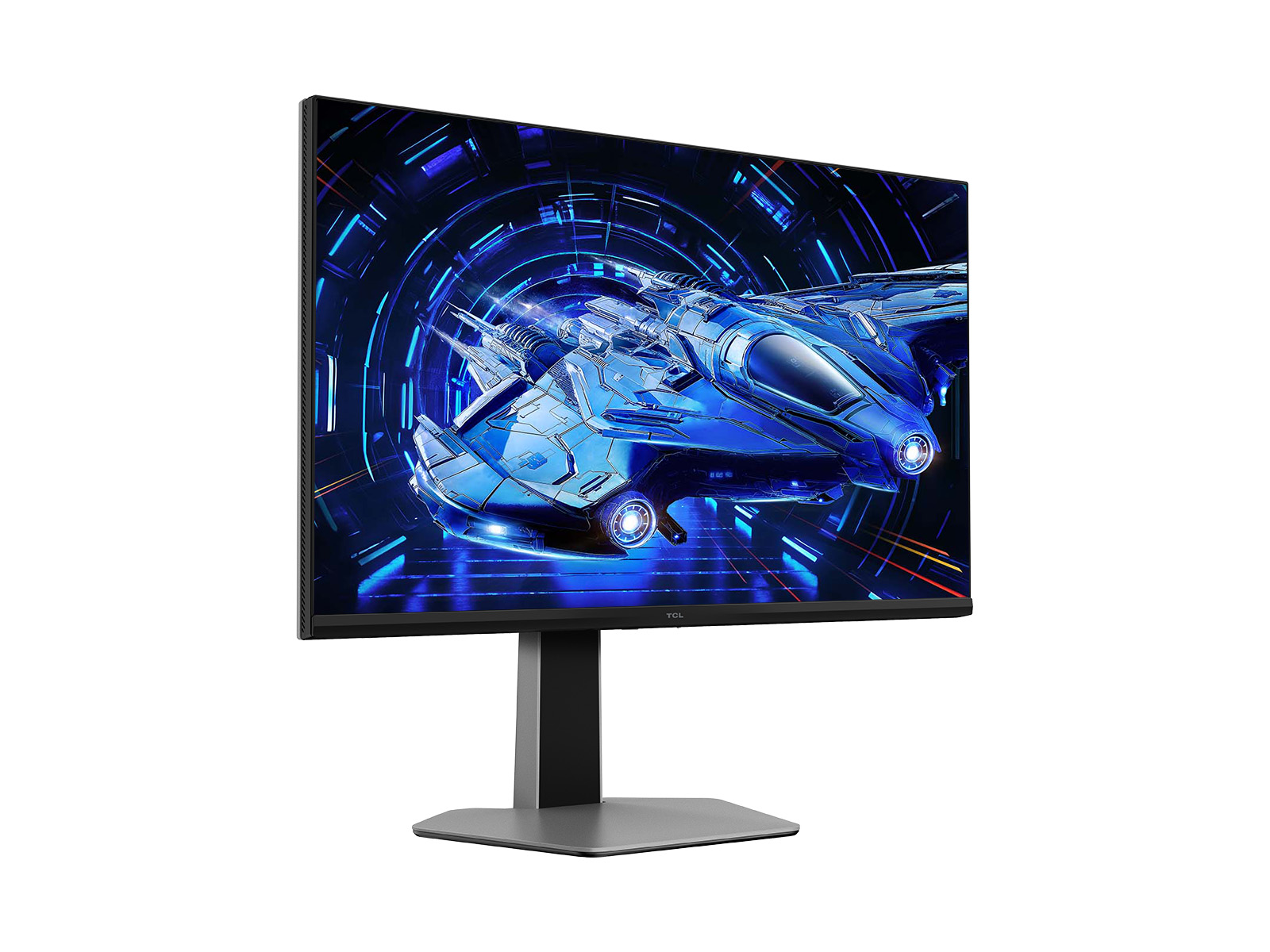 TCL 27G64 量子ドットMini LED WQHDゲーミングモニター Monitors-TCL 27G64 QD-MiniLED Monitor | TCL Japan TCL 27G64 量子