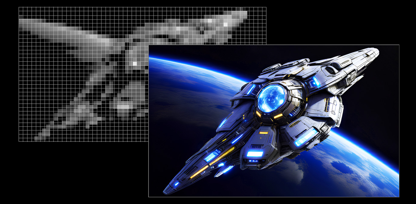 Precise Dimming Series