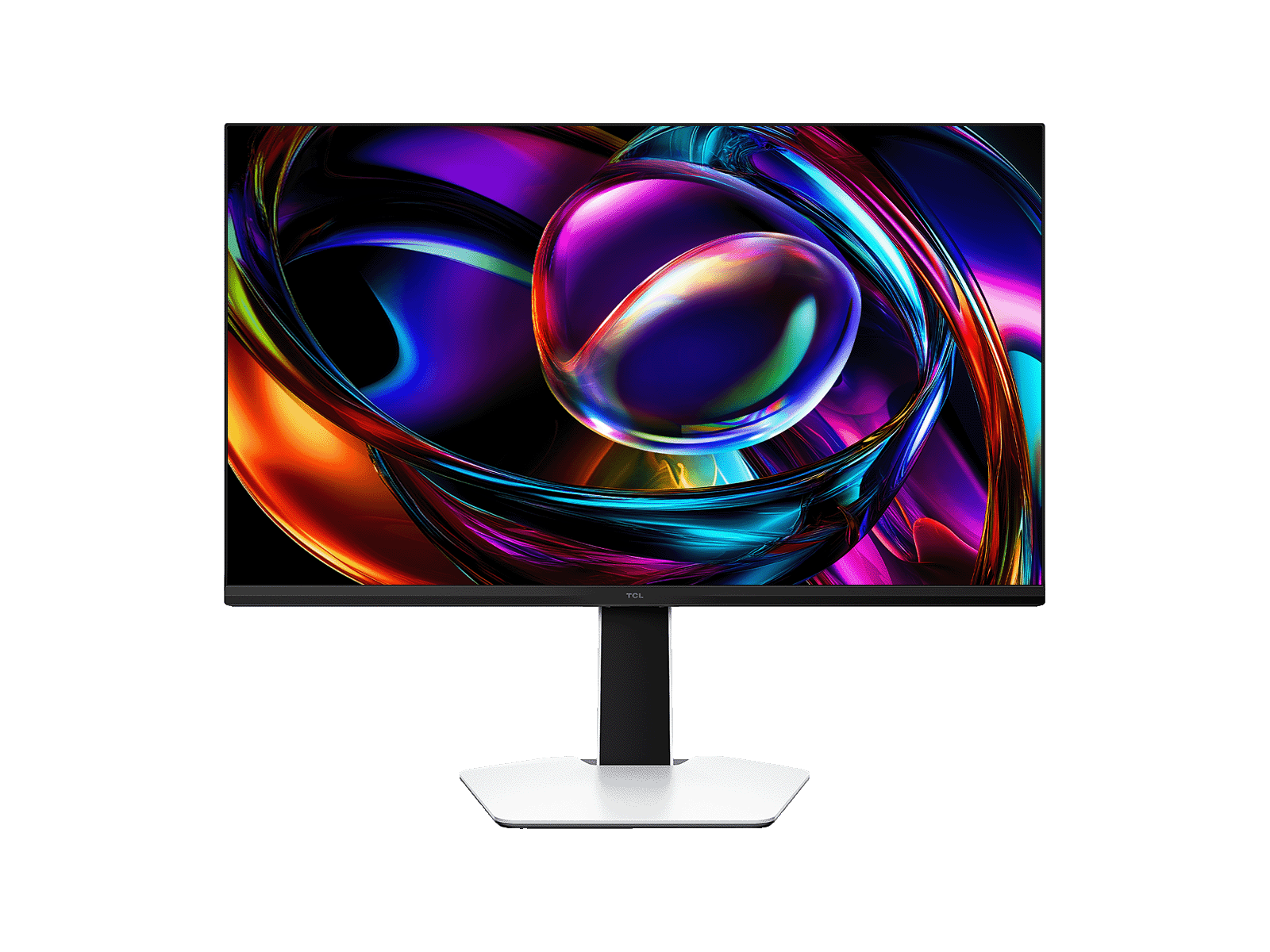 TCL Monitor 27R83U-4K QLED Monitor | TCL Japan