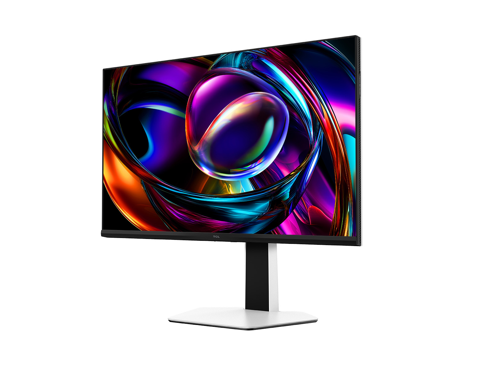 Monitors-TCL 4K QD-Mini LED Monitor 27G74 | TCL Japan TCL