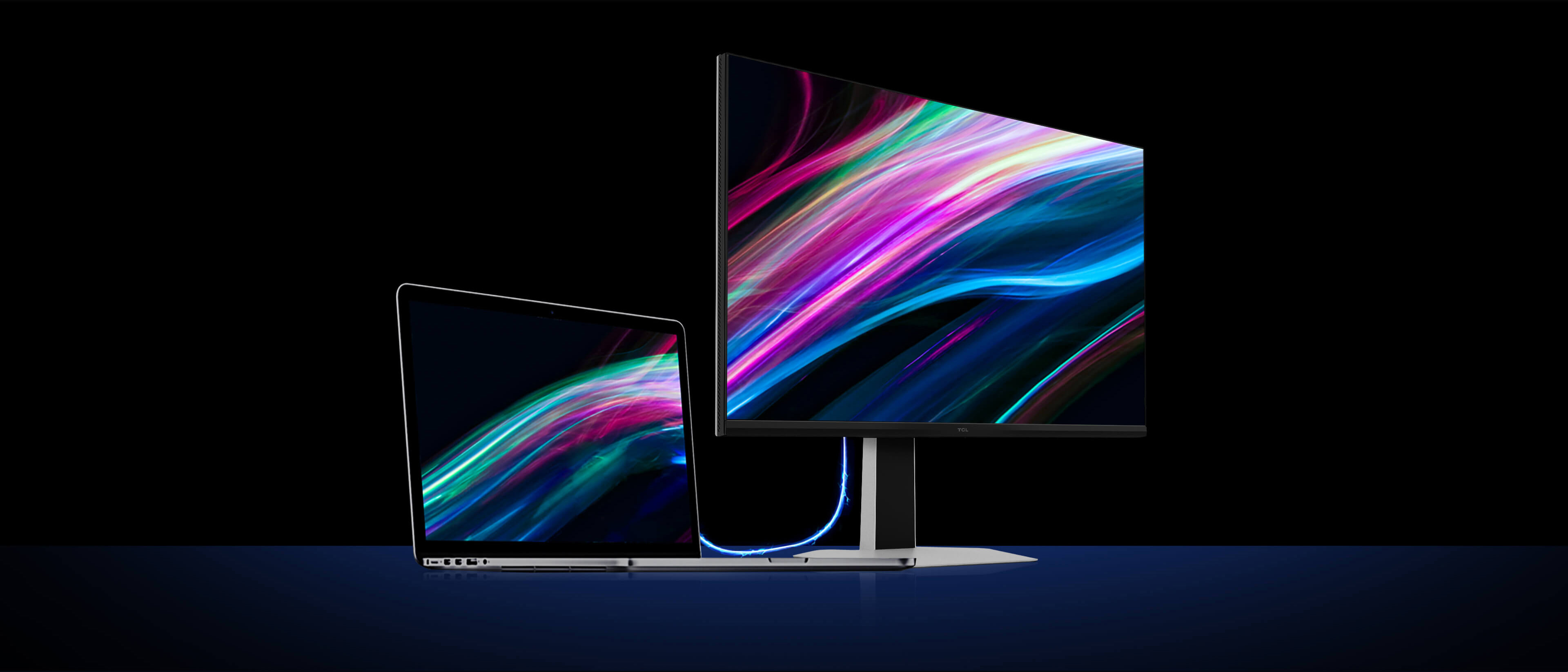 TCL 27G74 QD-Mini LED Monitor-27 Inch 4K Monitor | TCL Global