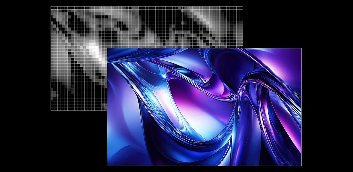 Precise Dimming Series