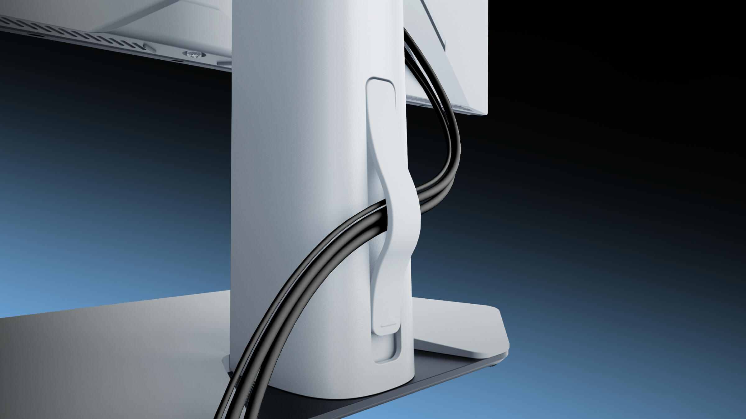 Cable Management Design