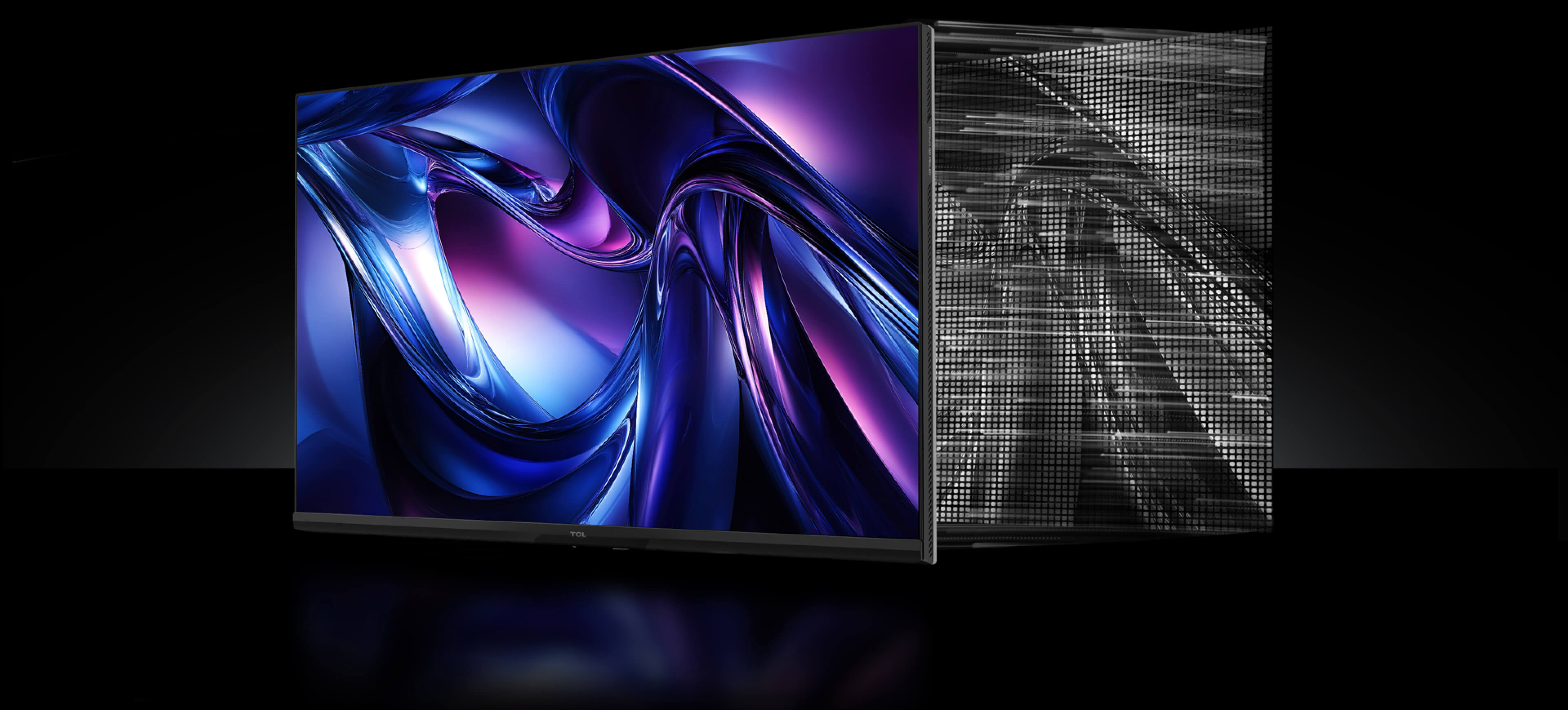 TCL 27G74 QD-Mini LED Monitor-27 Inch 4K Monitor | TCL Global