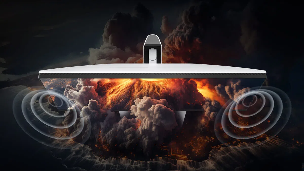 TCL 27'' 4K 27G74 QD-Mini LED Gaming Monitor