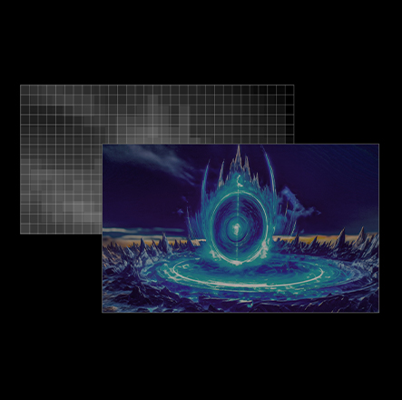  Moniteur conventionnel