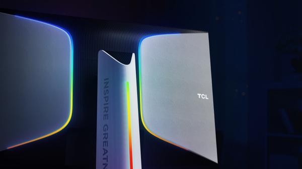 TCL Monitor 27R83U-4K QLED Monitor | TCL Global