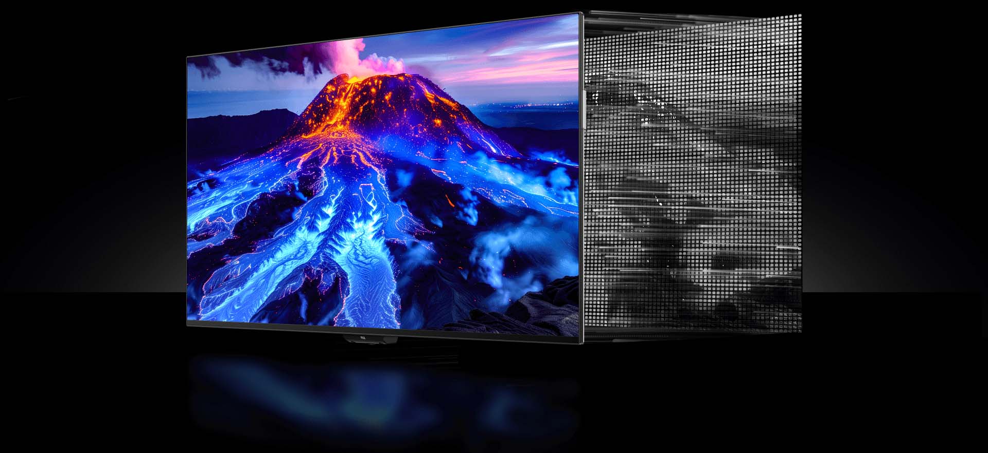 TCL Monitor 27R83U-4K QLED Monitor | TCL Global