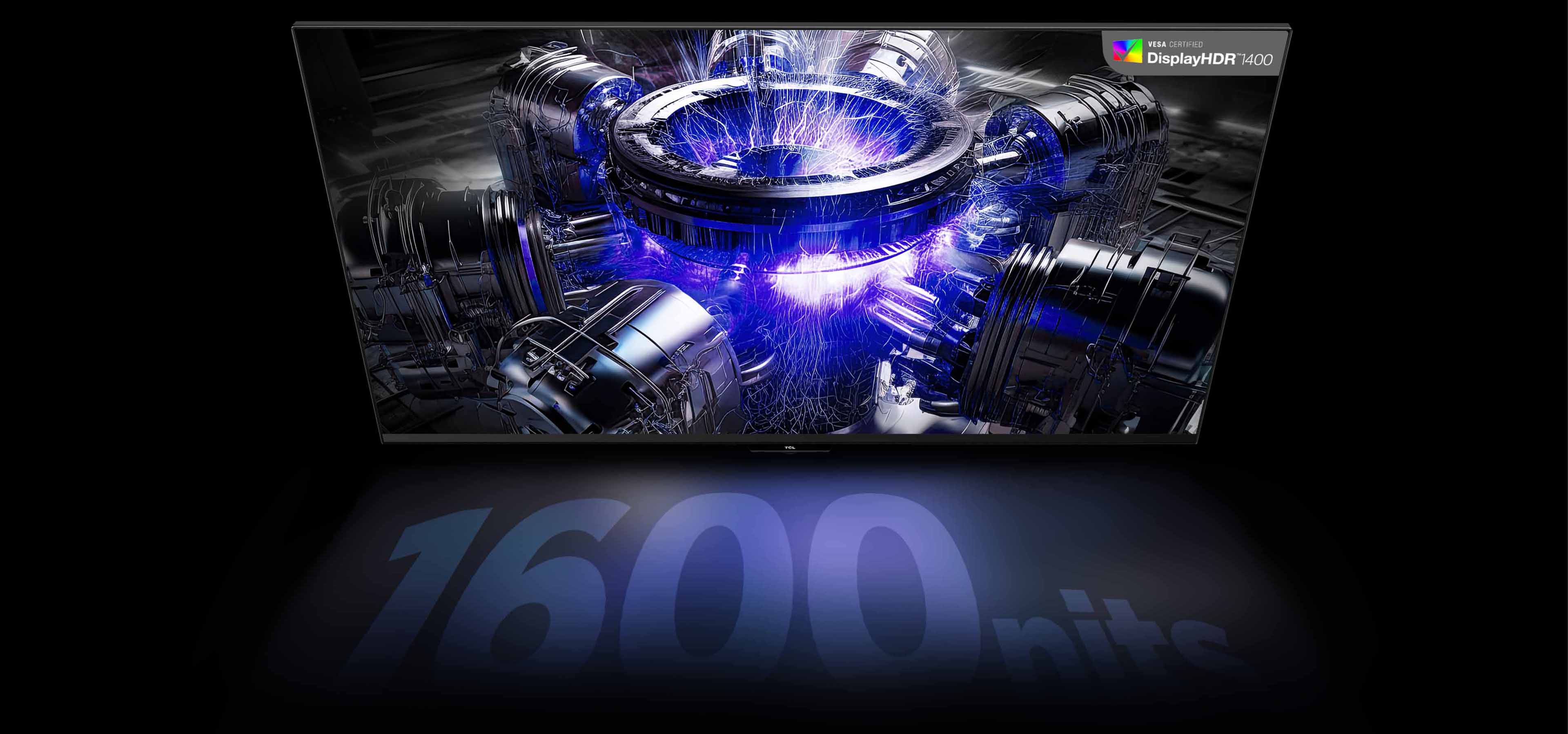 TCL Monitor 27R83U-4K QLED Monitor | TCL Global