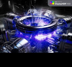 VESA DisplayHDR 1400