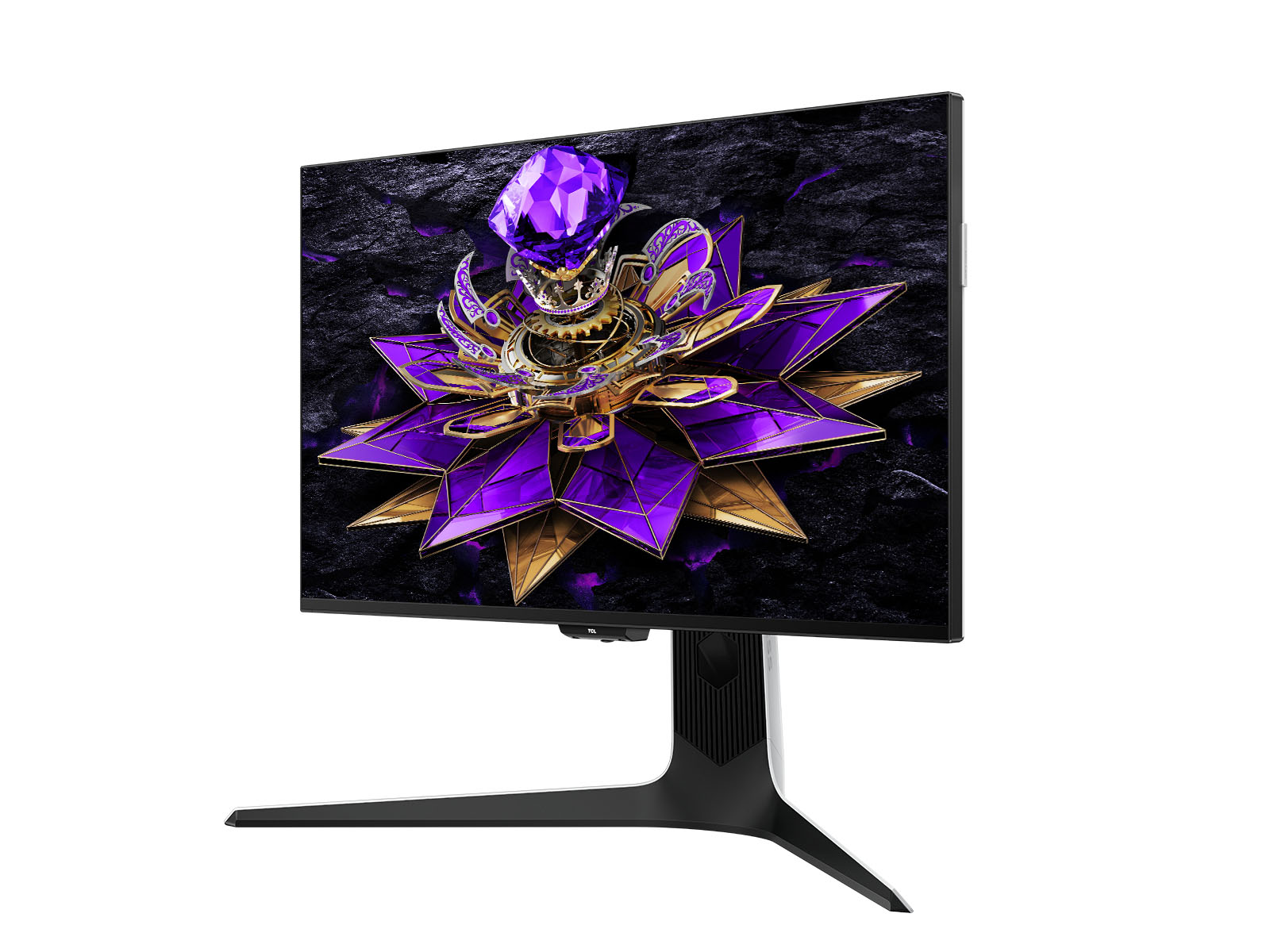 Monitors-TCL 27R94 QD-MiniLED Monitor | TCL Japan TCL 27R94 量子