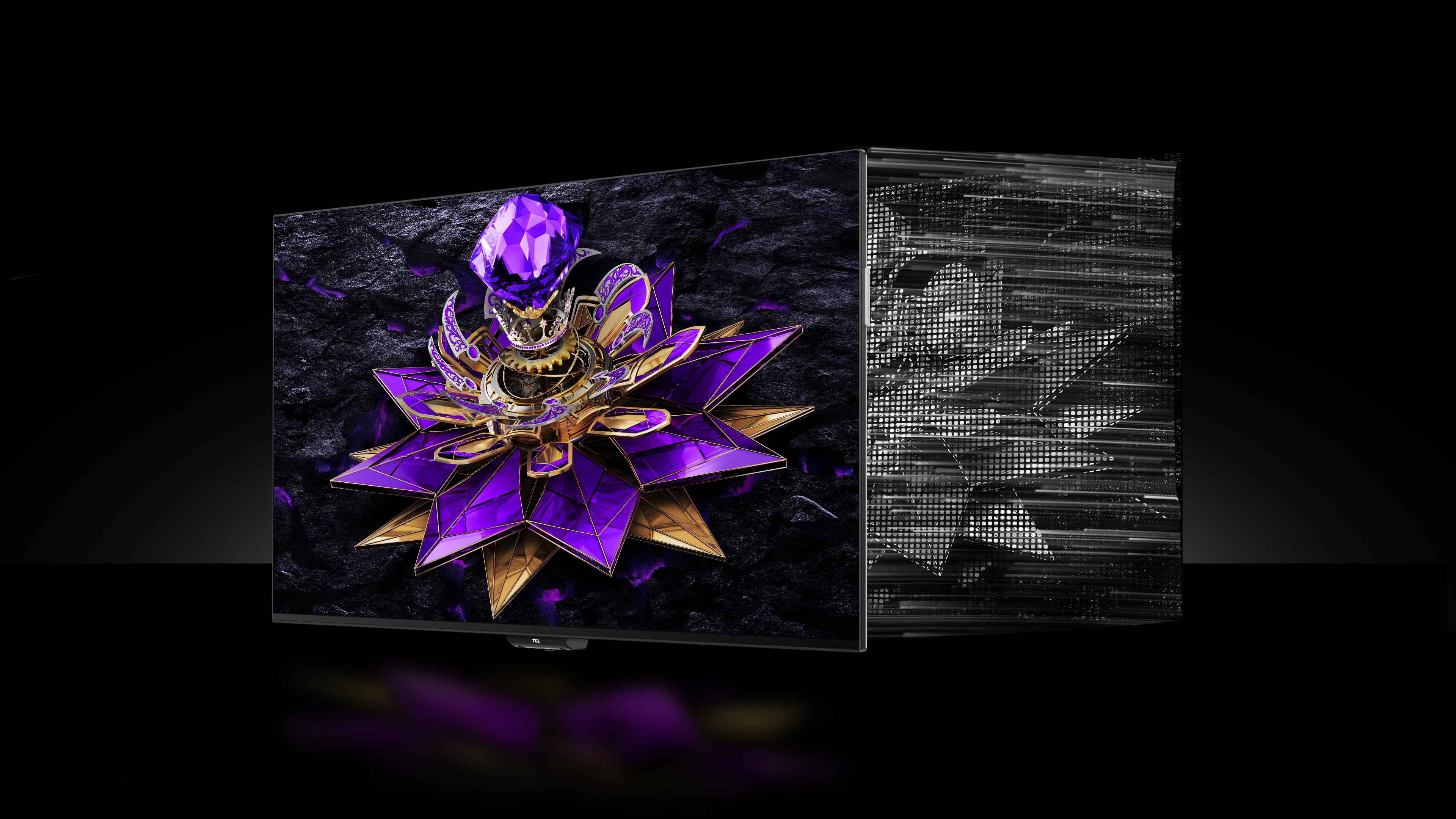 27R94 Monitor Precise Dimming Series 2304 Zones