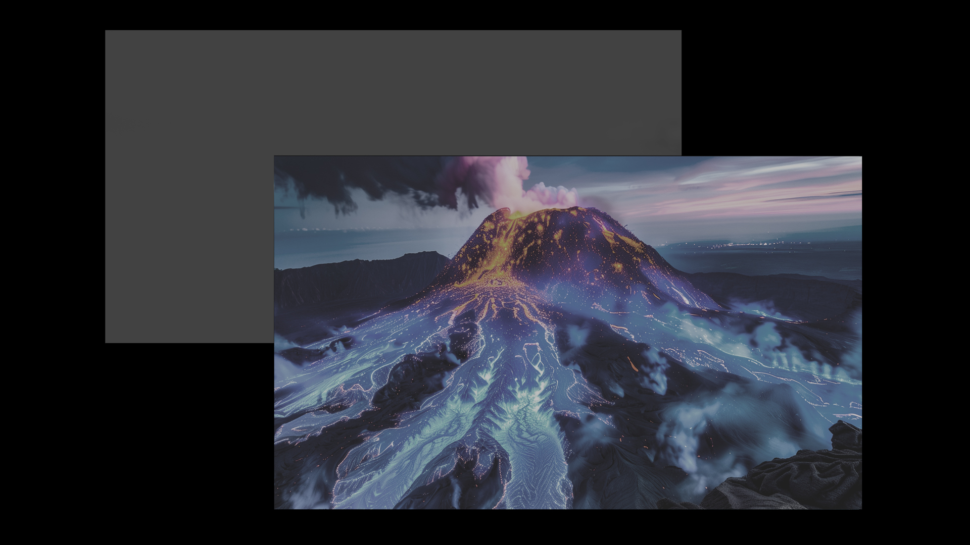 TCL 27R73Q Monitor 1100+ Local Dimming Zones