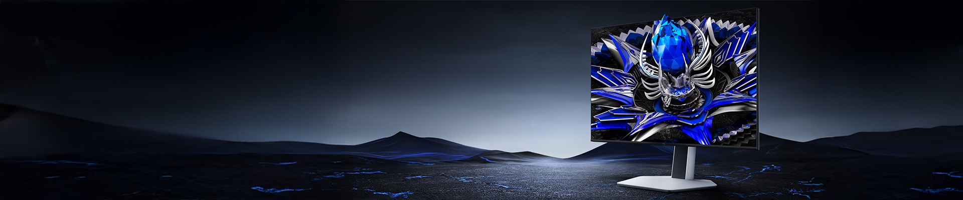 TCL 32R84 QD-Mini LED Monitor