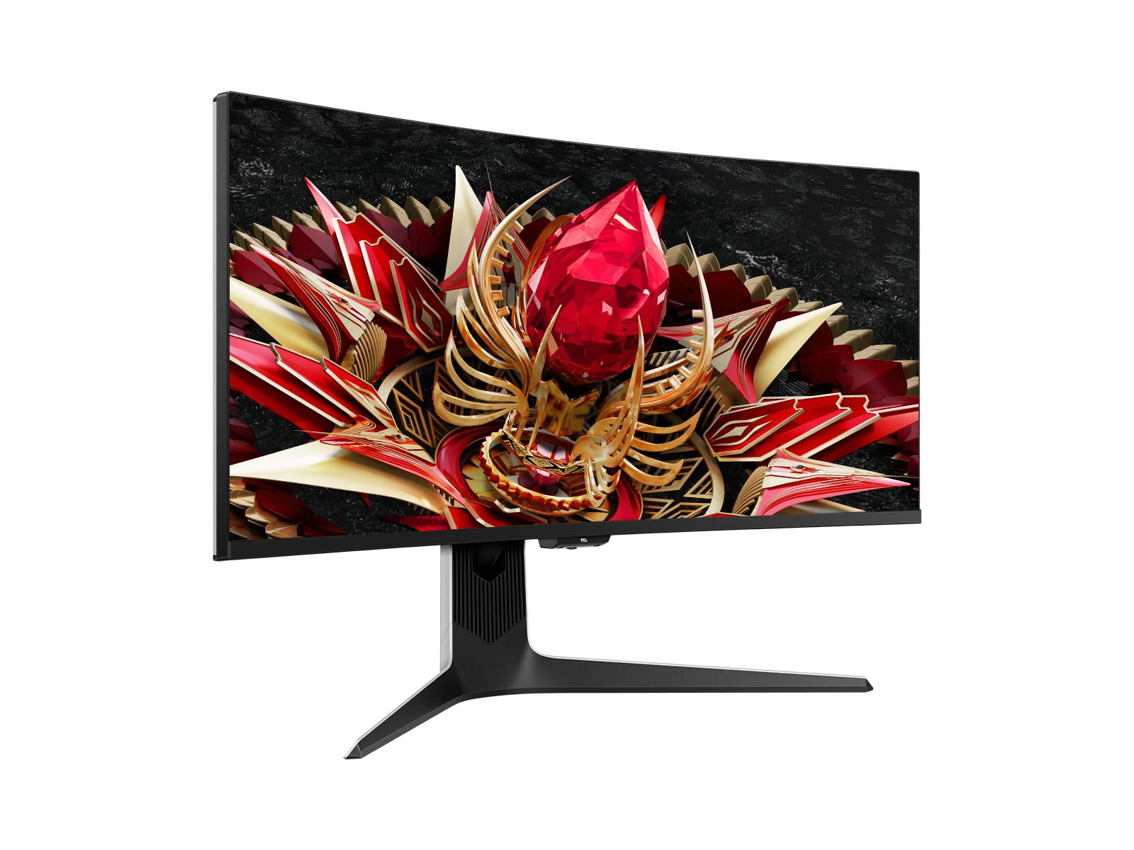TCL 34R83Q HDR Professional Monitor - TCL Japan