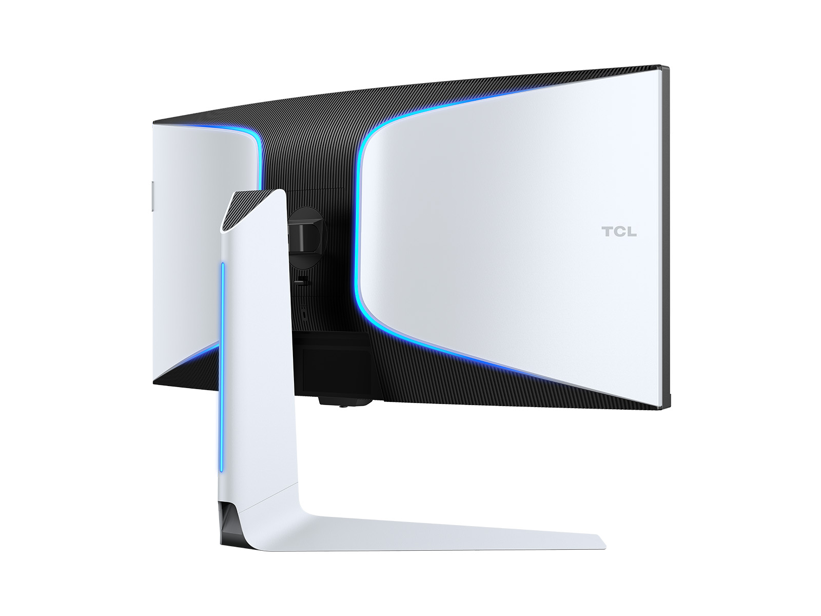 Profesjonalny monitor TCL 34R83Q HDR - TCL Polska