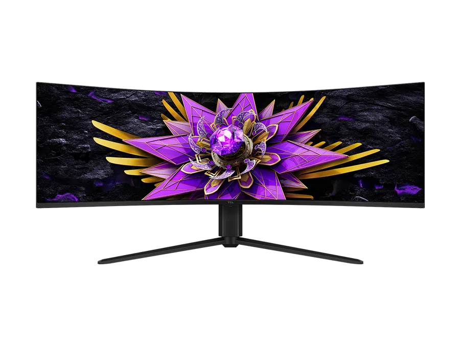 TCL 32R84 QD-MiniLED Monitor-32-Inch True HDR | TCL Global TCL 32R84 QD-MiniLED Monitor-32-Inch True HDR | TCL Global