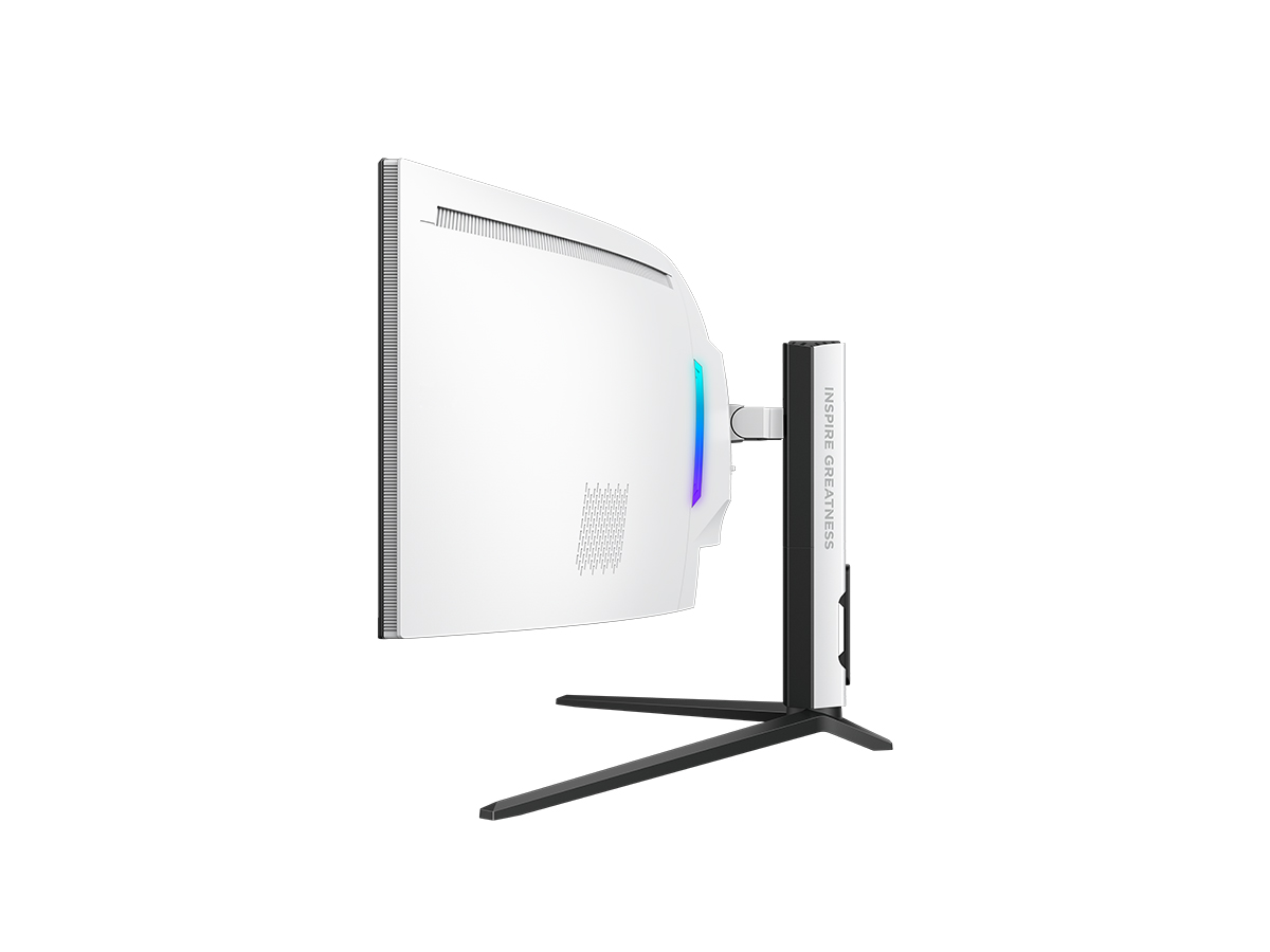 Monitors-TCL 57R94 QD-MiniLED Monitor | TCL Japan TCL 57R94 量子