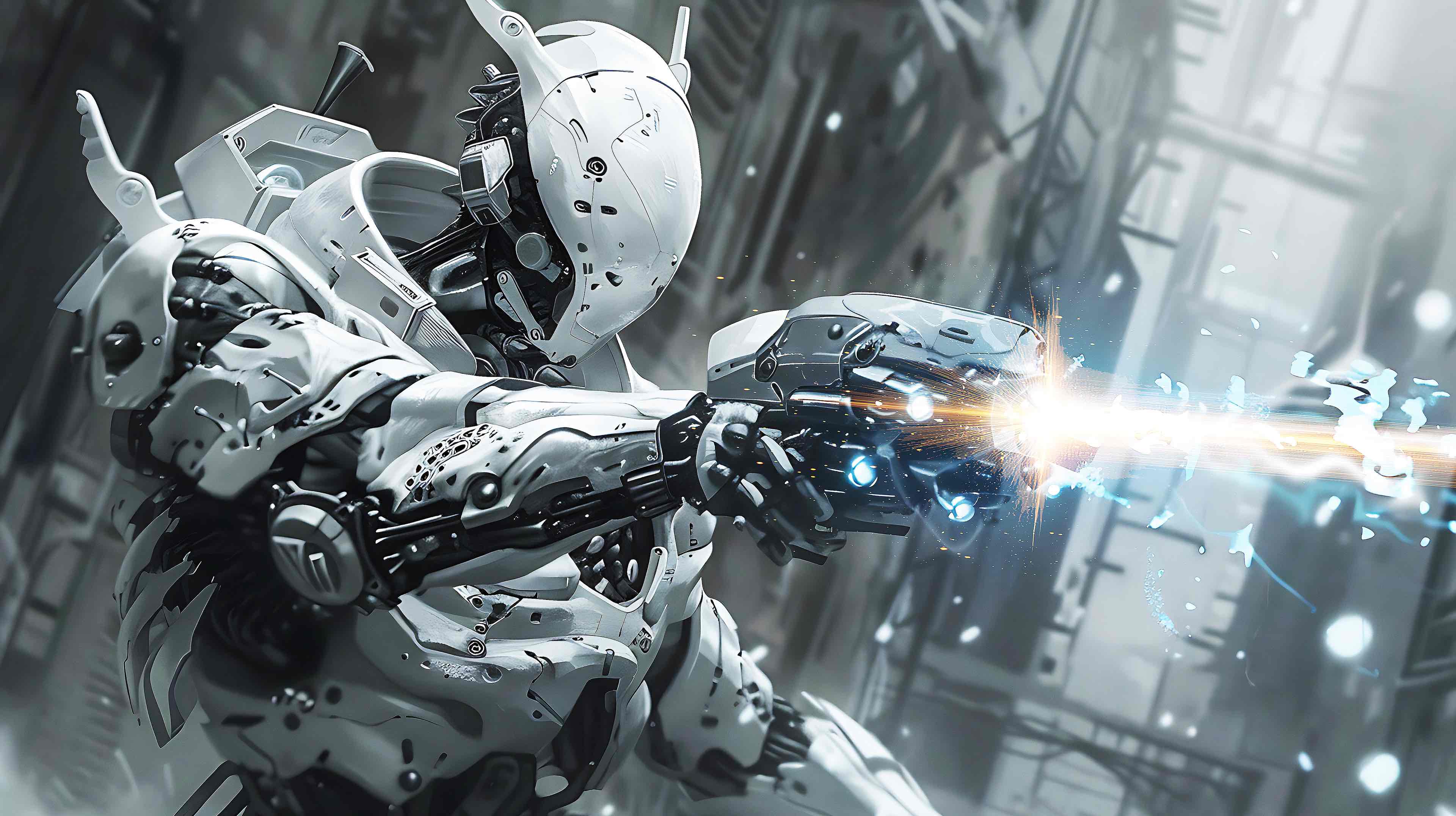 1ms (GTG) fast response