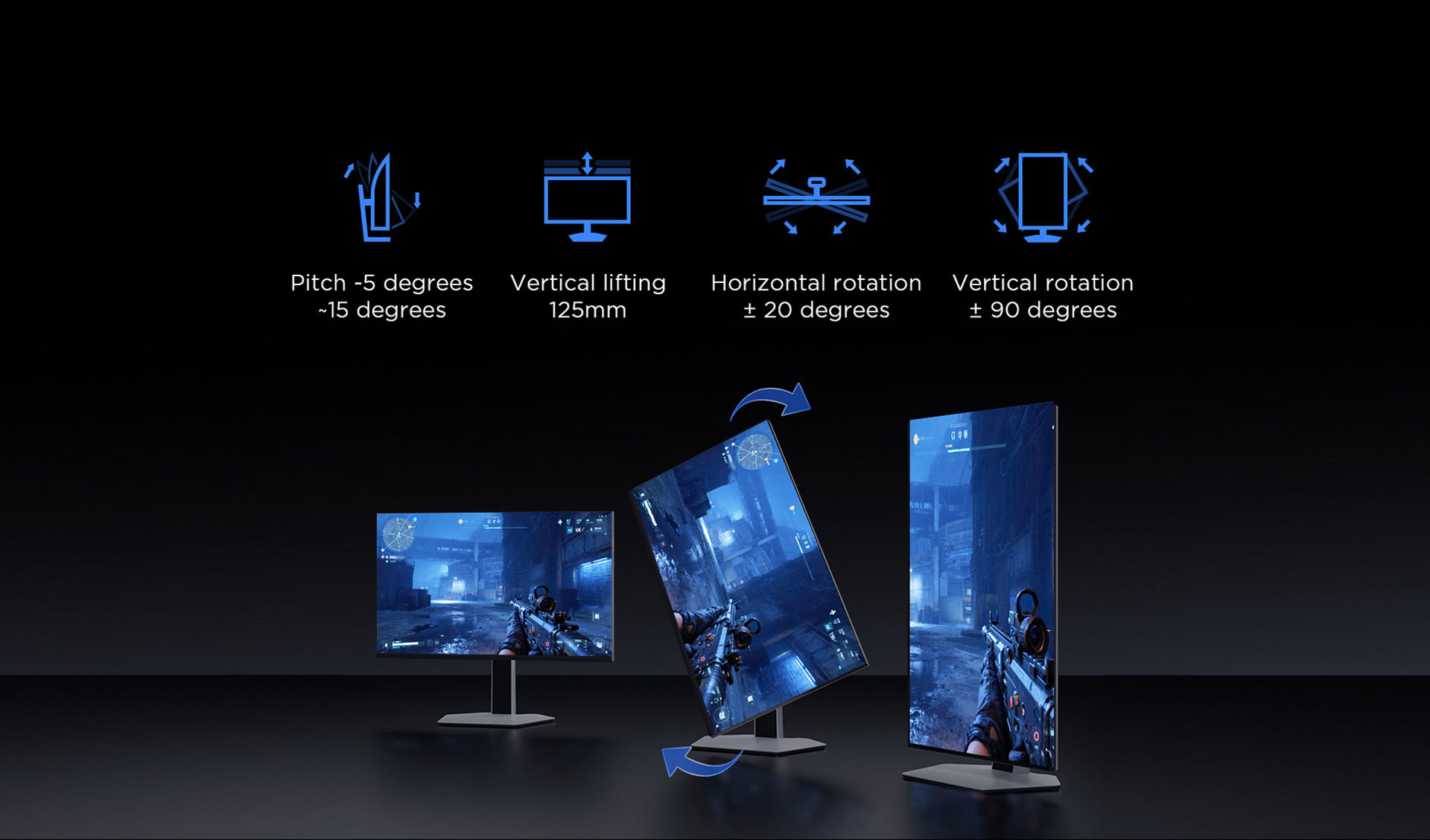 TCL C2A Pro QD-Mini LED for immersive 3A Gaming Monitor | TCL Global