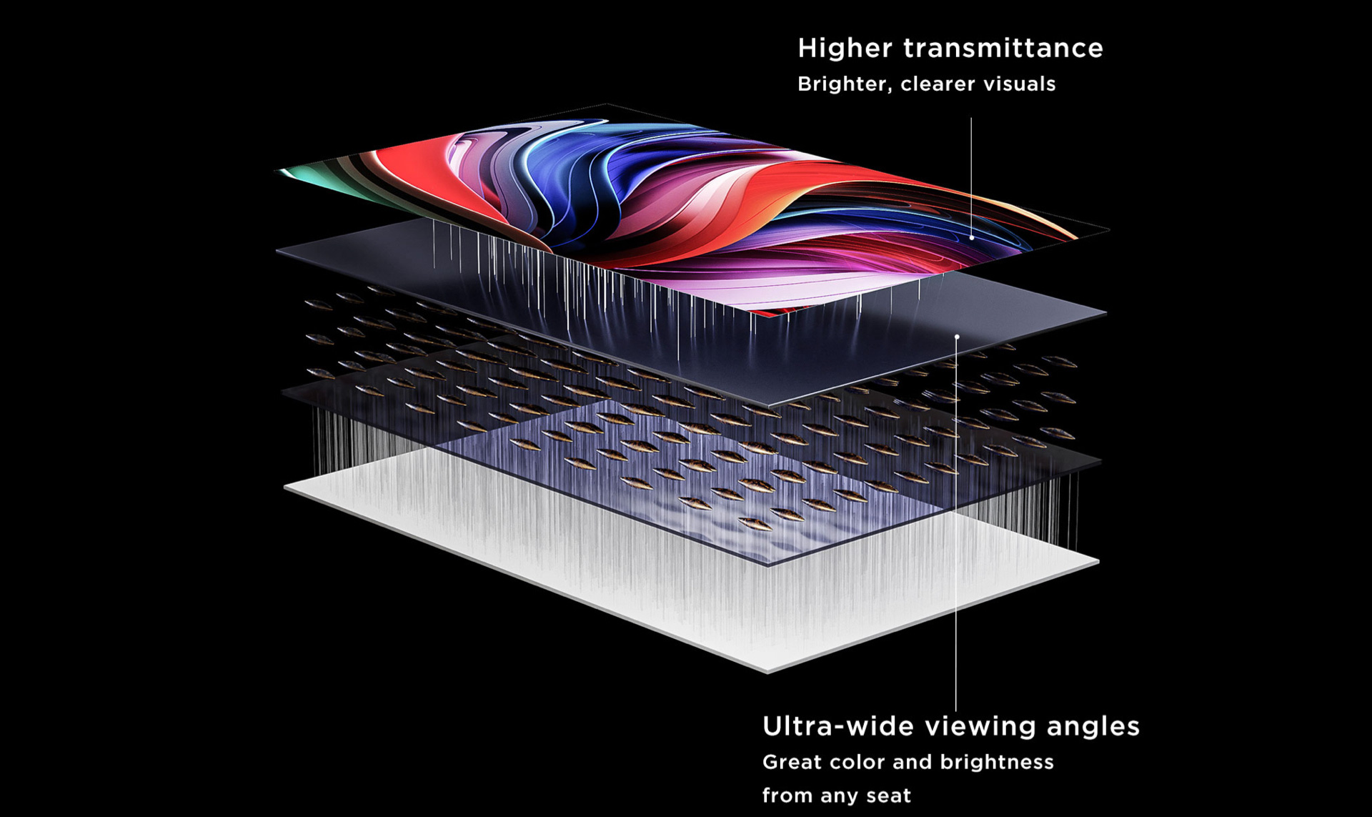 TCL 27P2A Pro Monitor 0.2ms fast response to eliminate motion blur and trailing