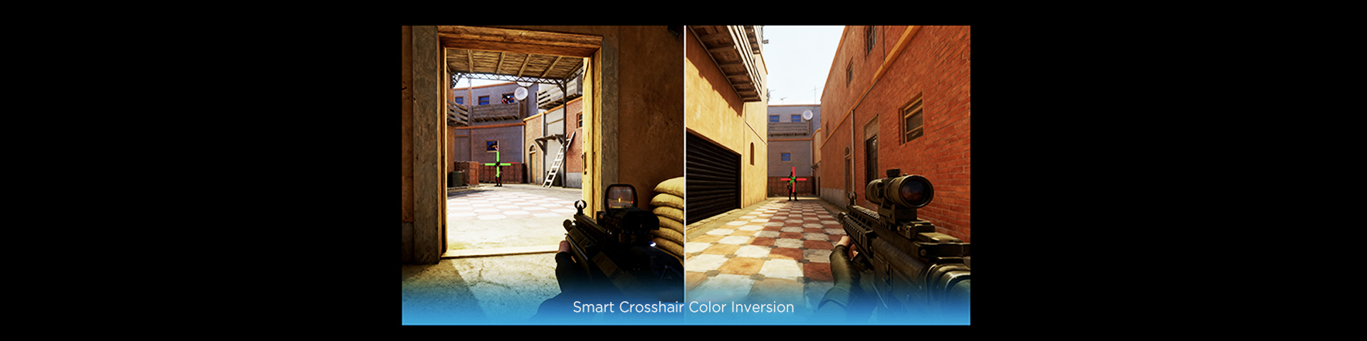 TCL C2A QD-Mini LED TV for Smart Gaming
