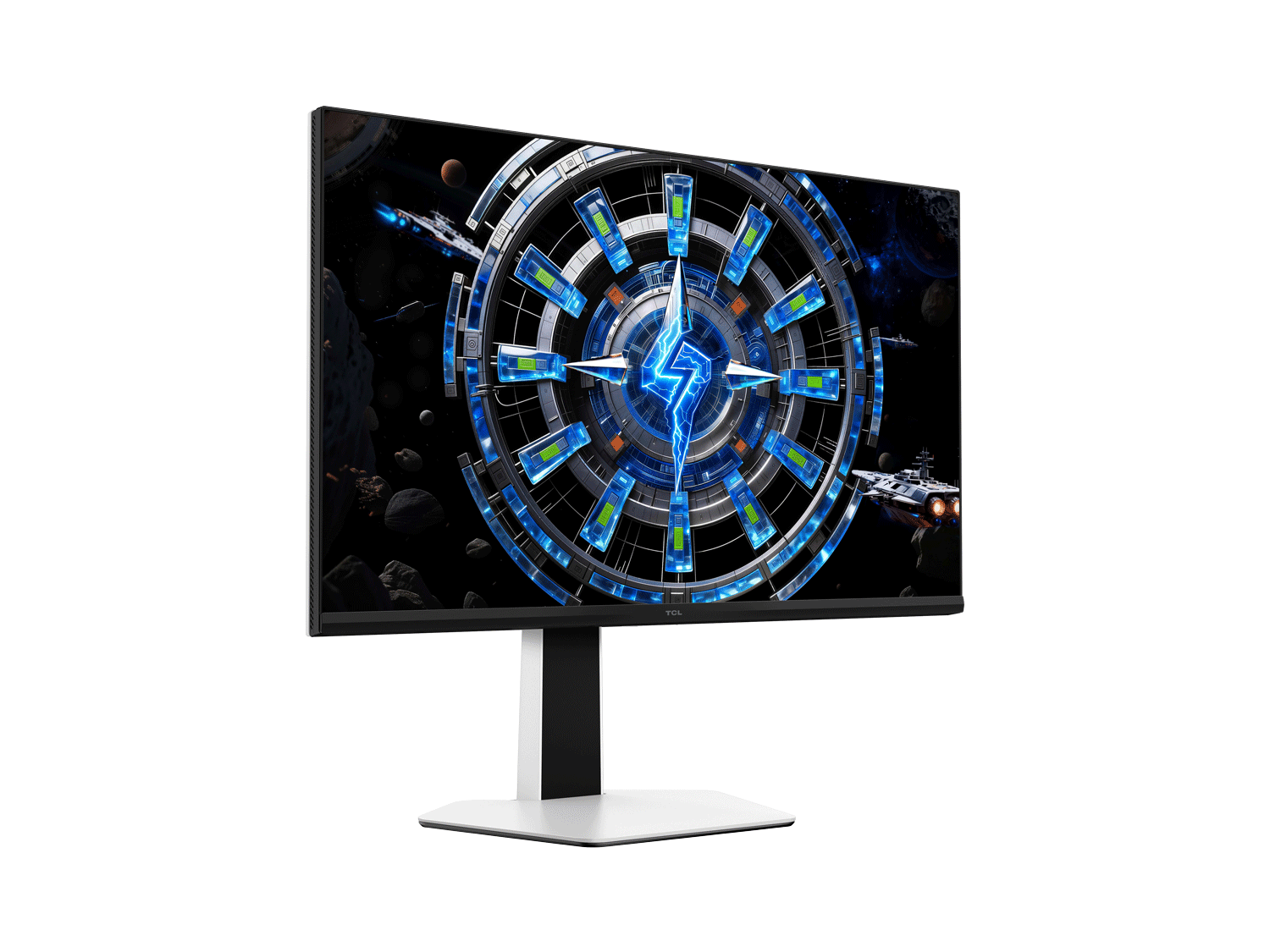 TCL 27C2A Premium QD-Mini LED Monitor | TCL Europe