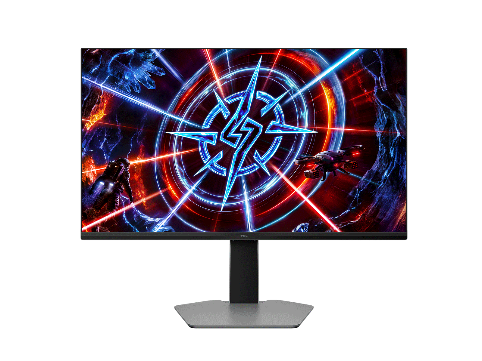 Monitors-TCL 27R94 QD-MiniLED Monitor | TCL Japan TCL 27R94 量子