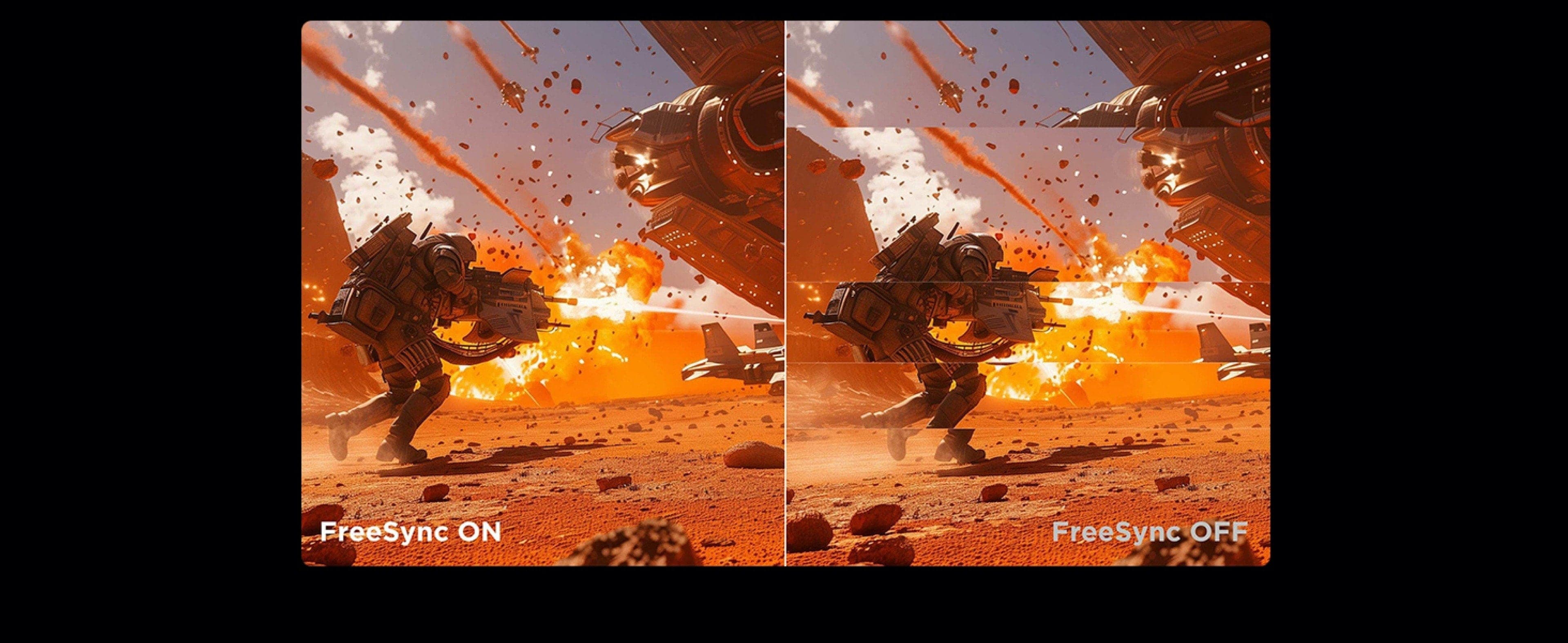 TCL 27P2A Pro Monitor FreeSync Premium