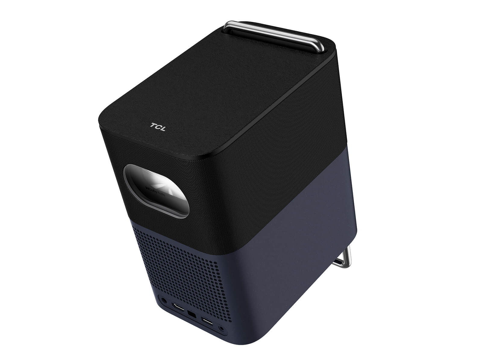 TCL PROJECTOR A1s Mini Projector Google TV Netflix Licensed