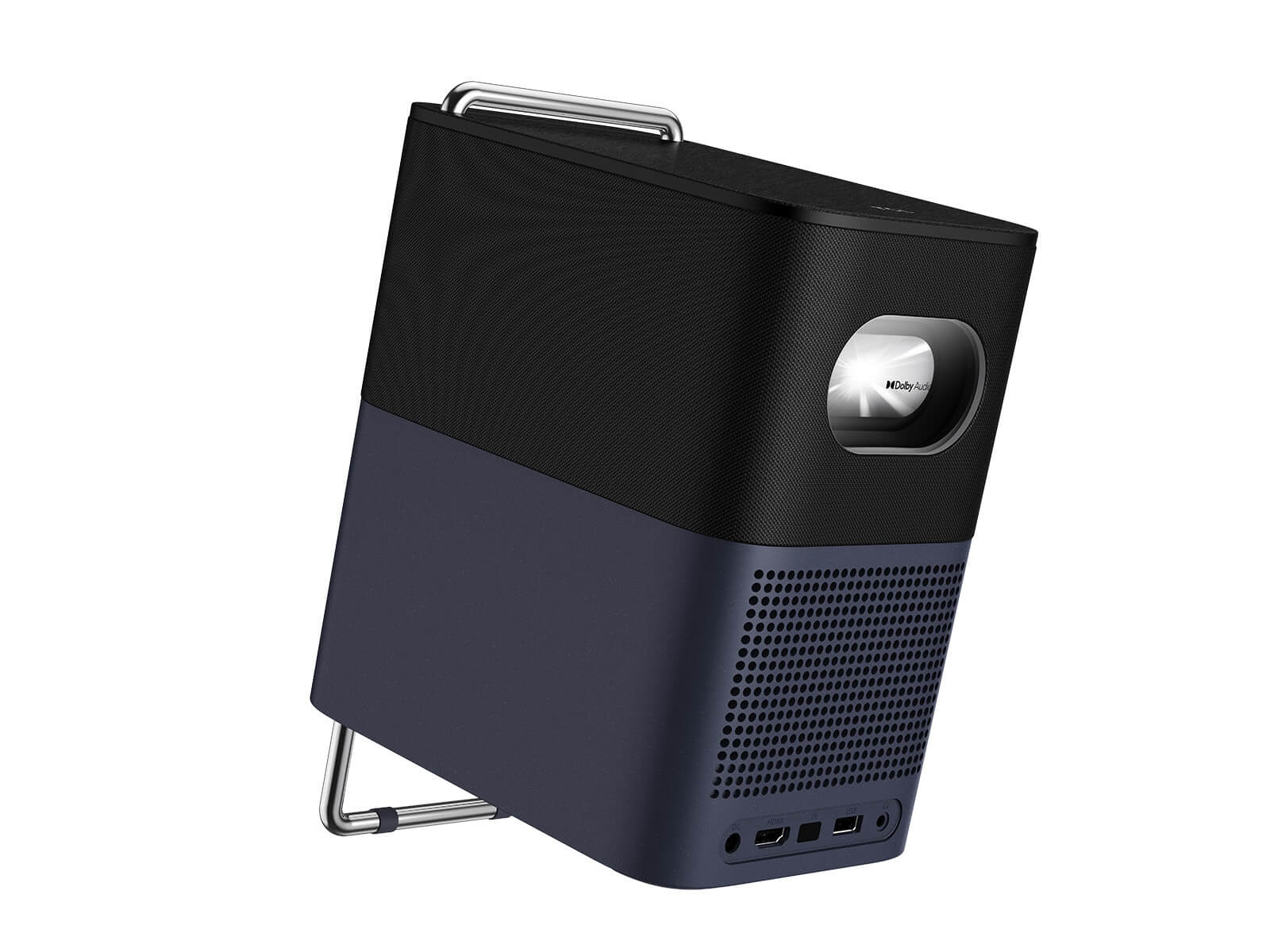 TCL PROJECTOR A1s Mini Projector Google TV Netflix Licensed | TCL