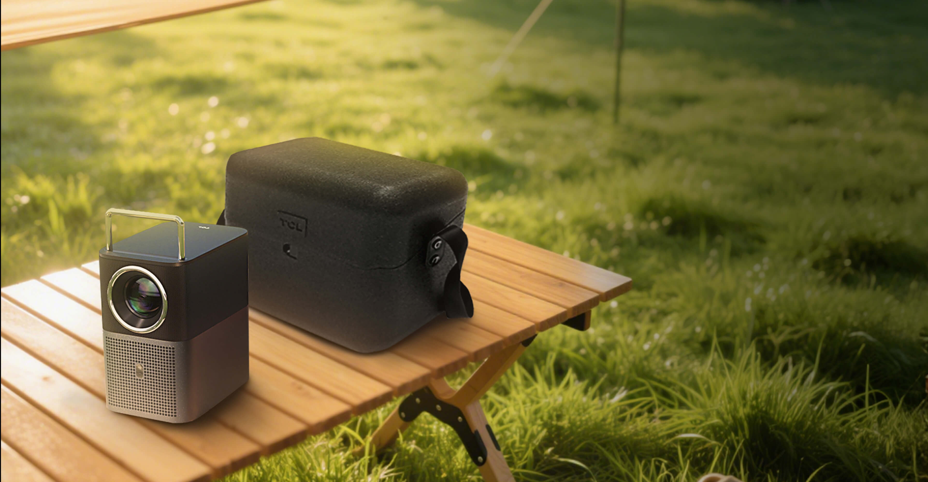 Serie-TCL PROJECTOR A1s TCL PROJECTOR A1s | TCL Global / English