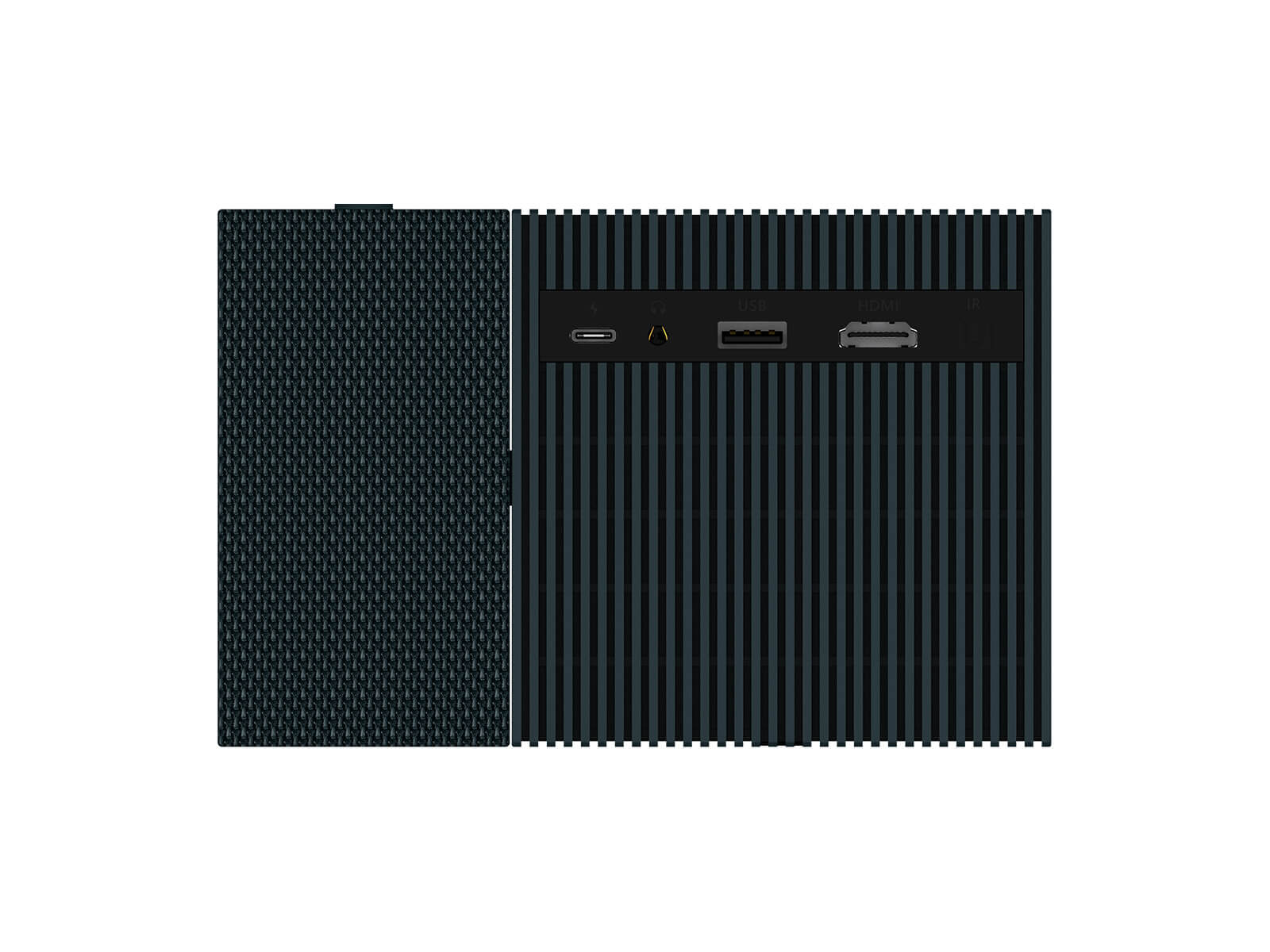 TCL PlayCube Projector 1080P Google TV Netflix Certified | TCL Global