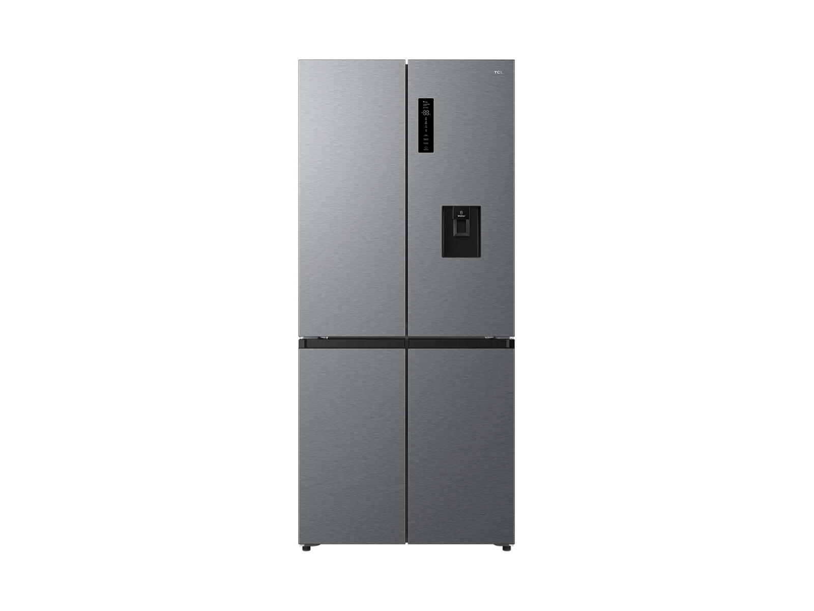 TCL Refrigerator P605TM-Top Mount Freezer | TCL Global