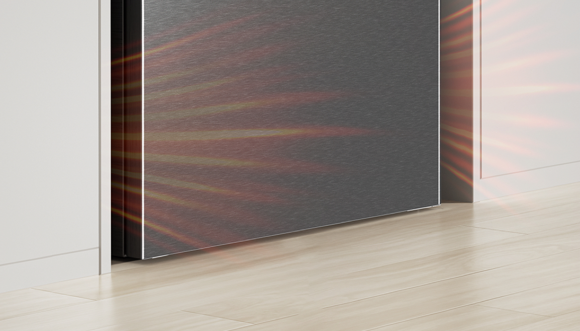 Conventional Hinges