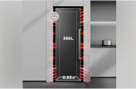 Conventional Hinges