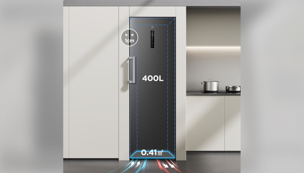 Stable Recessed Hinges