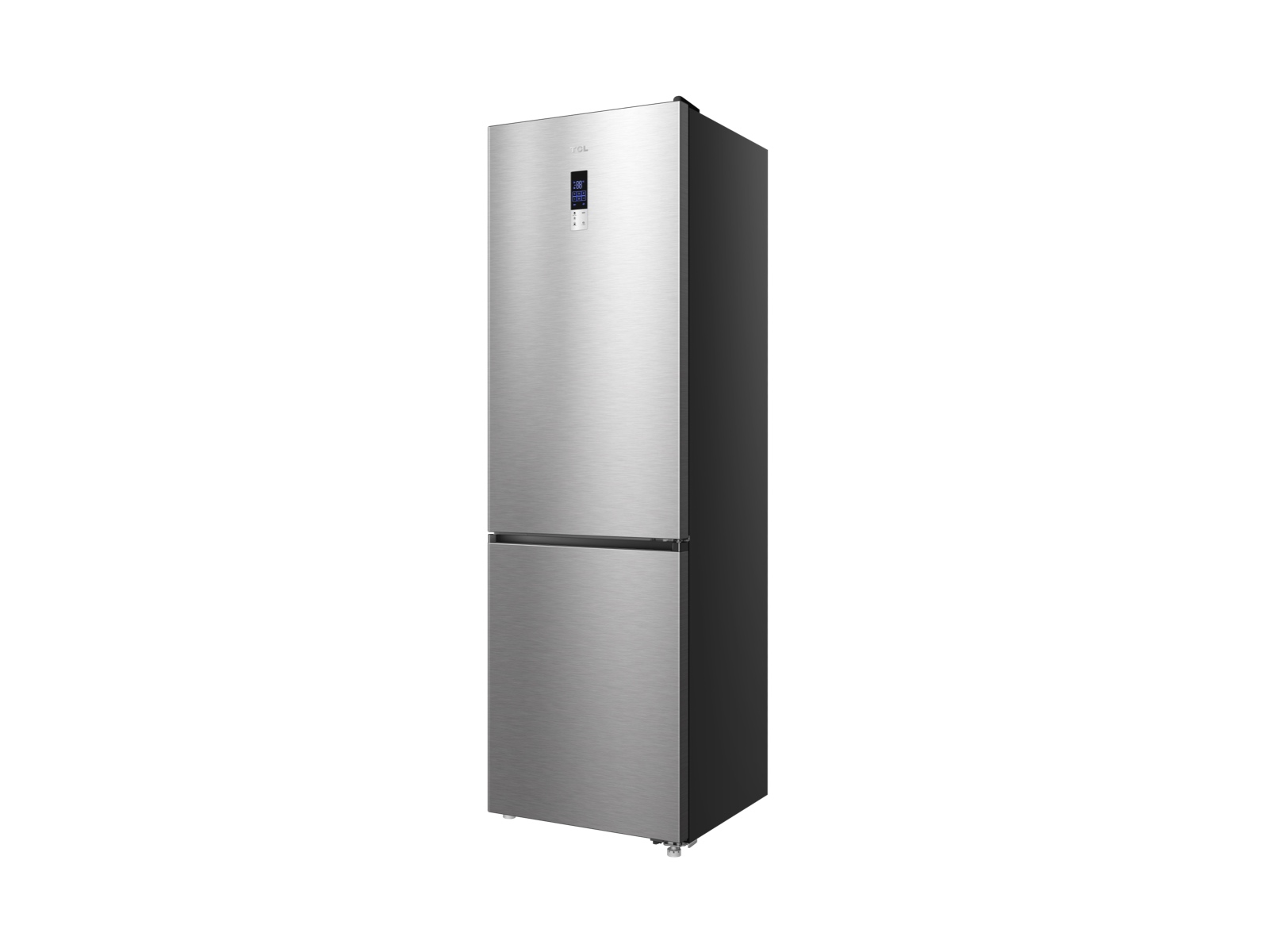 TCL 409L Two Door Bottom Mount Refrigerator P409BF TCL 409L Two Door Bottom Mount Refrigerator P409BF