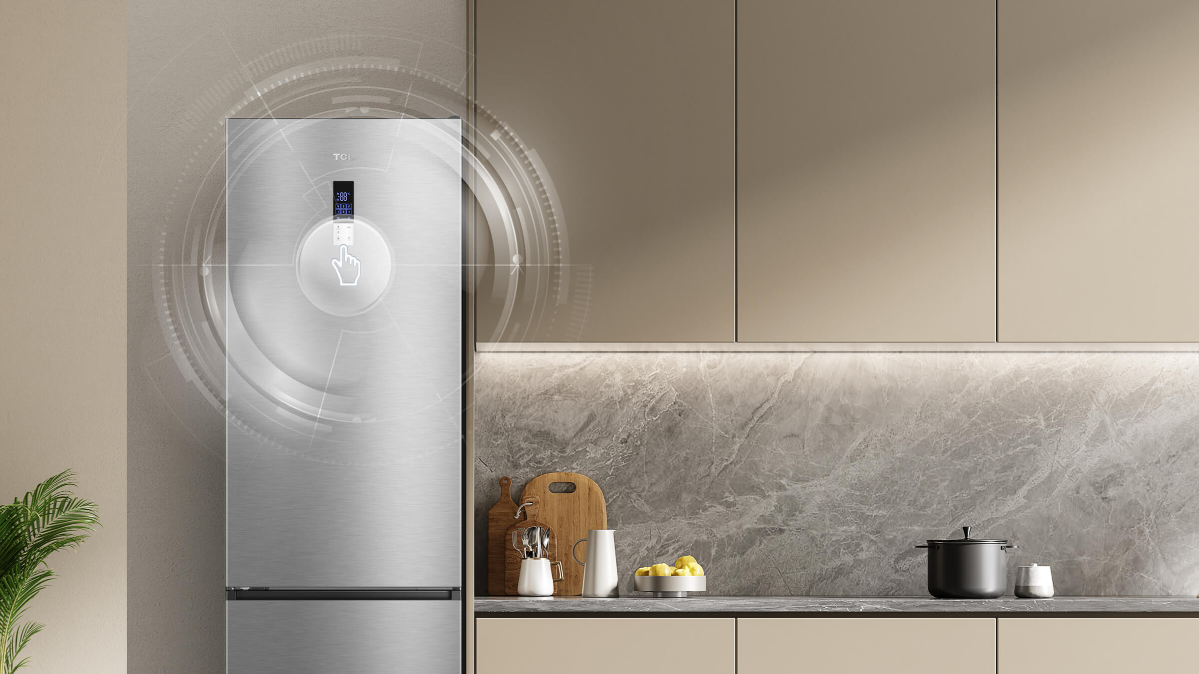 LETOU - ��Ͷ P456BF Refrigerator Temperature control 