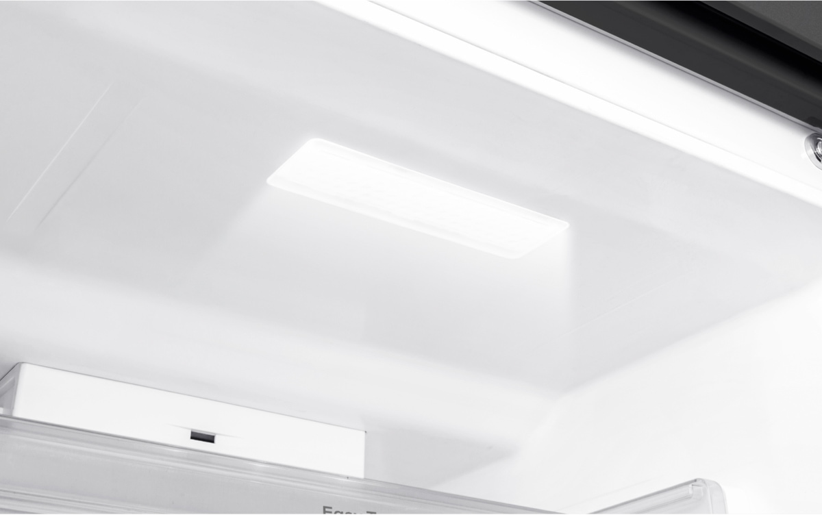 TCL P465TM Top Mount Refrigerator LED Light
