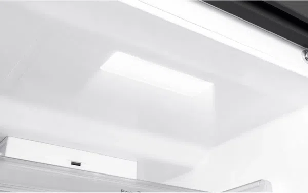 TCL P465TM Top Mount Refrigerator LED Light