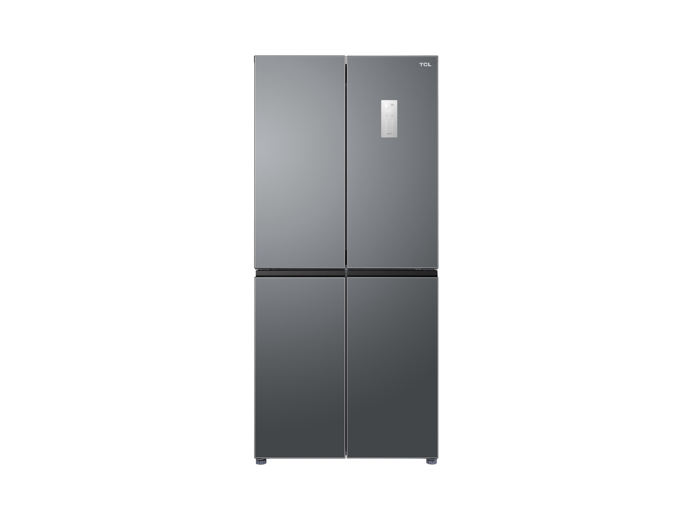 TCL Refrigerator P470CD-Multi doors AAT Bio FRESH-TCL Global