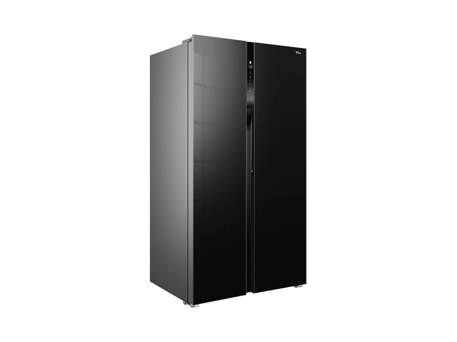TCL P650SB Side-by-Side Inverter Refrigerator | TCL Global