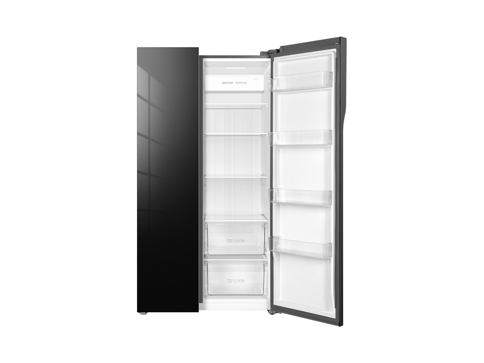 TCL Refrigerator P650SB