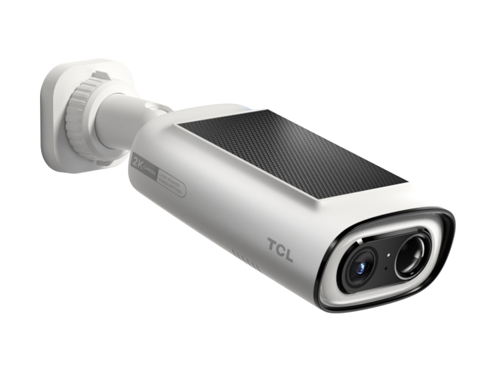 TCL Cam B1 Security Camera-2K Clarity-Night Vision | TCL Global