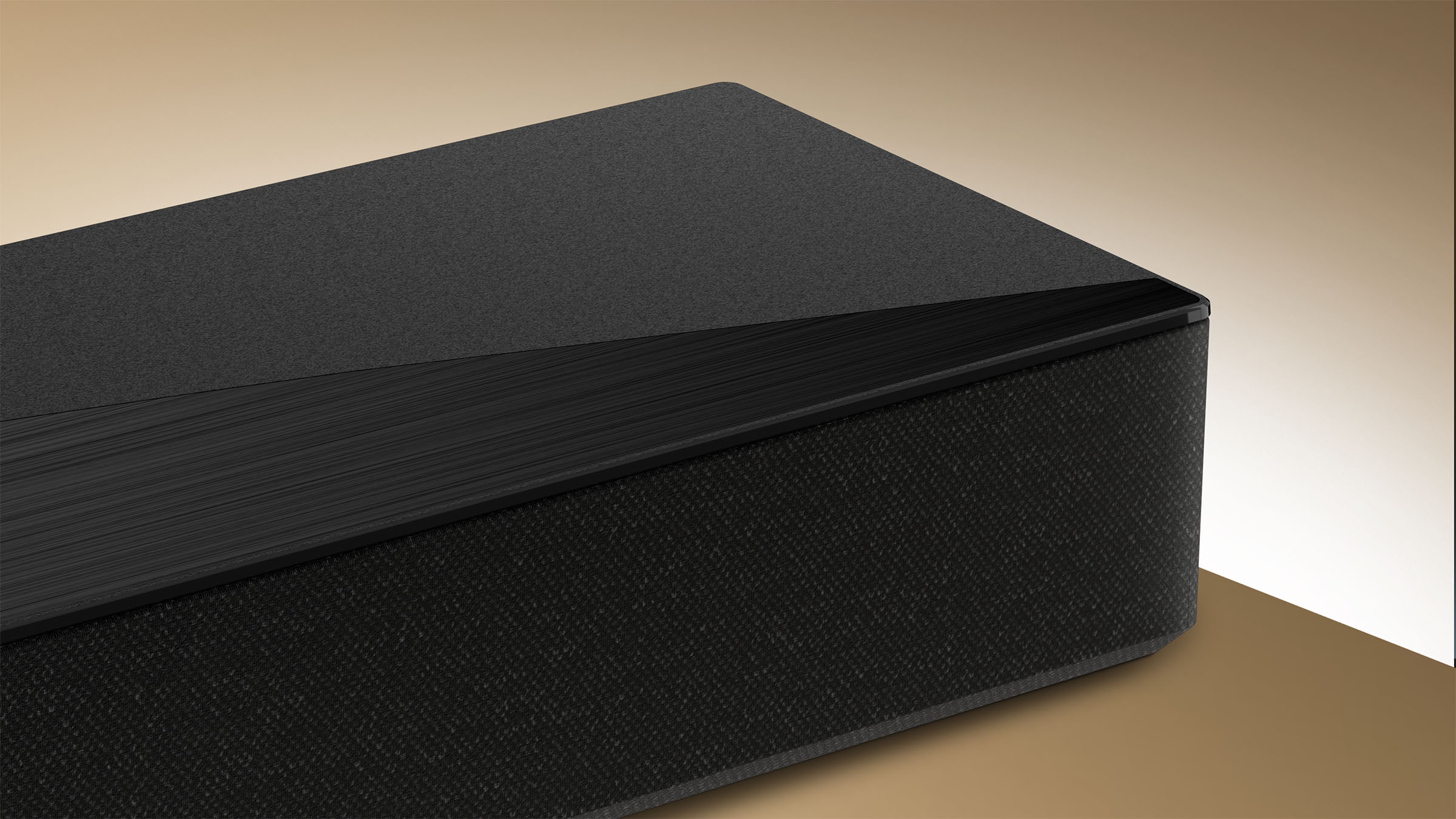 Aluminum panel drawing process